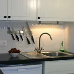 Apartamento The Studio,
