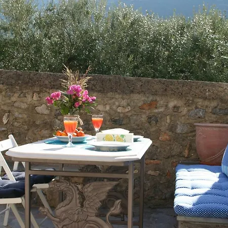 The Studio, Apartamento