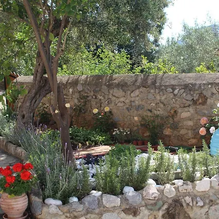 Apartamento The Studio,