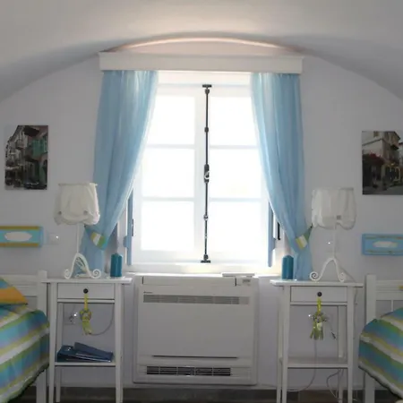 Apartamento The Studio, *