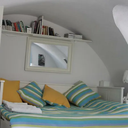 The Studio, Apartamento *