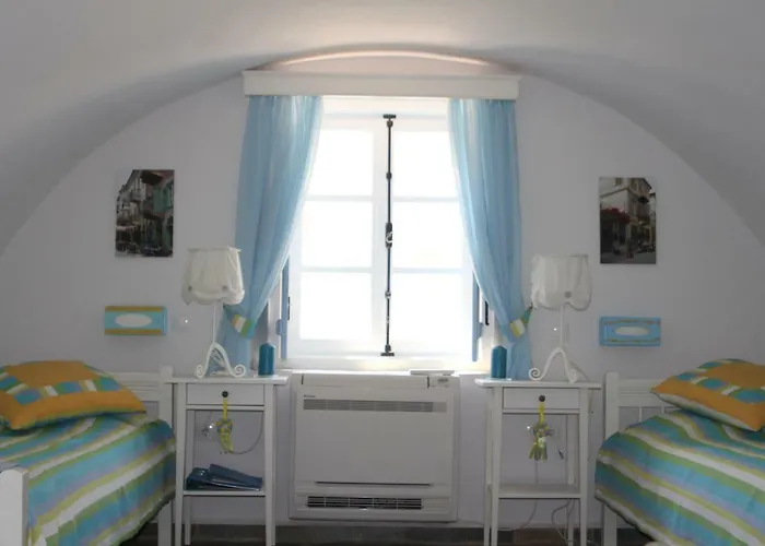 Apartamento The Studio, *