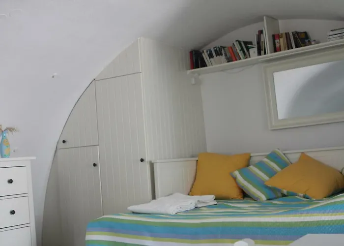 The Studio, Apartamento *