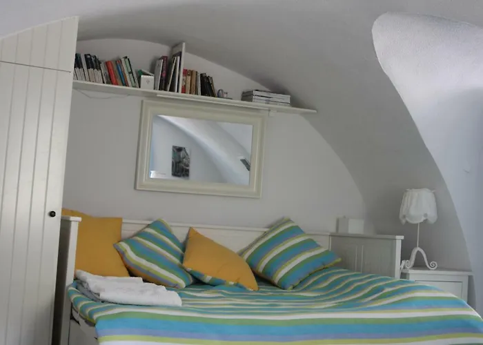 The Studio, Apartamento *